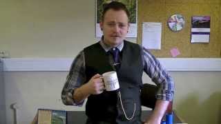 Hold Fast Barbers - Competition Promo!