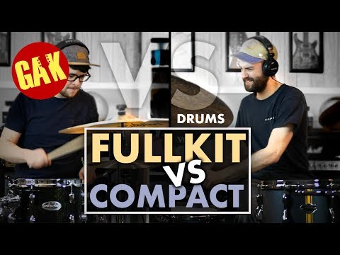 fullsize-drumkit-vs-compact-drumkit