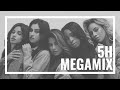 Five Harmonies of Fifth Harmony (@FifthHarmony) [from &quot;Mash Of The Titans 5&quot;]