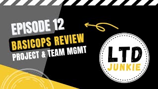 BasicOps Review and Lifetime Deal - Team and Project Management Made Easy
