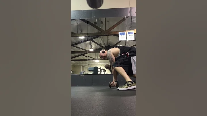 Power Lifting