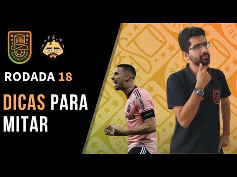 DICAS DA RODADA 18 | CARTOLA FC 2020: GALHARDO MITA CONTRA O FLAMENGO?