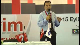 SEMINER - GURKAN DONAT