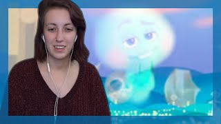 SOUL | Official Teaser Trailer - REACTION