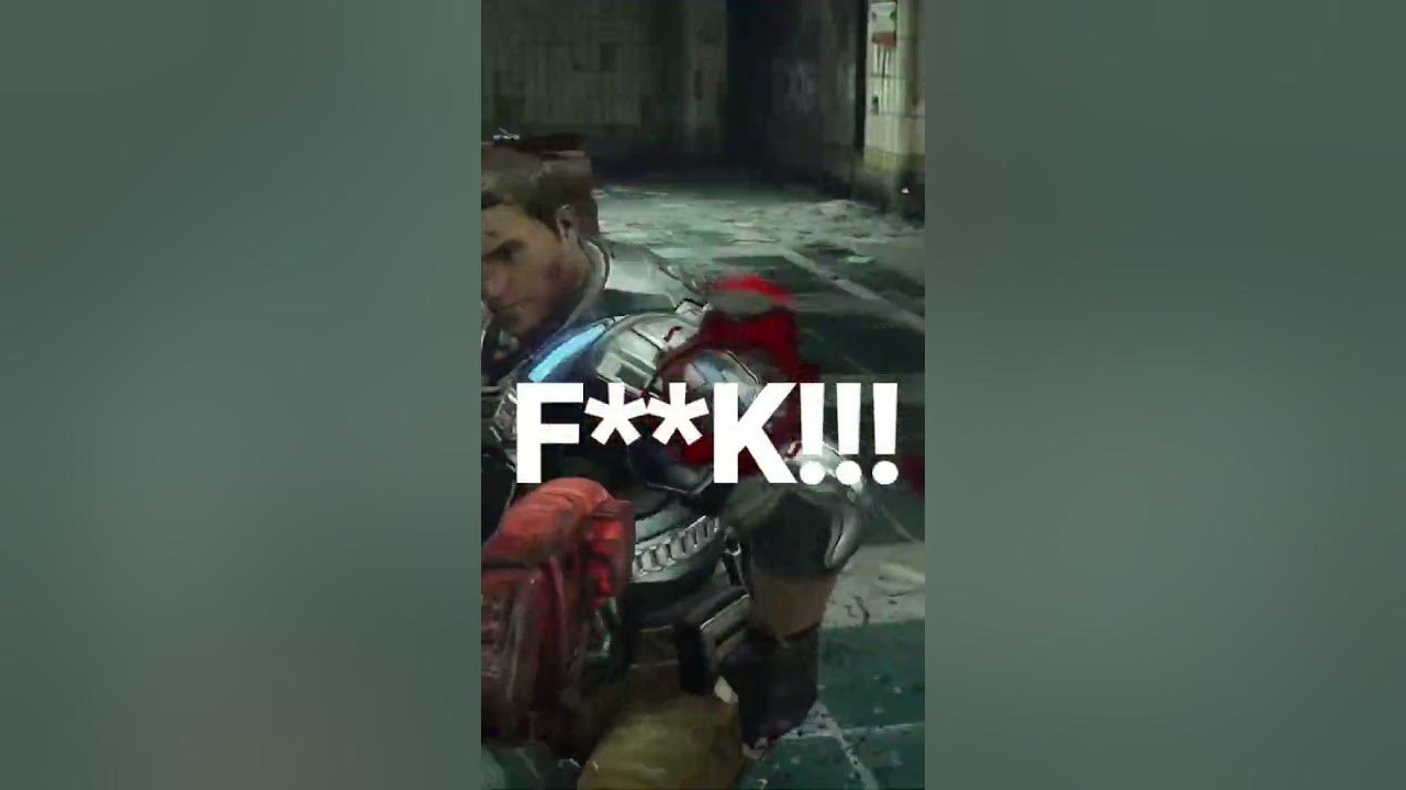 I Play Solo) DeeBee Vs Three Humans Gears Of War 4 Offline YouTube