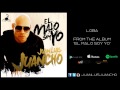 Juan Luis Juancho - Loba (Audio)