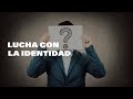 Como Ayudar a Alguien Que Lucha con Su Identidad