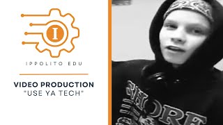 RMBS PAC MUSIC VIDEO: Use Ya Tech