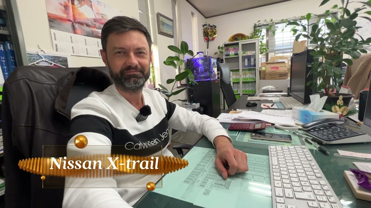 2022 CAR OF THE YEAR JAPAN - ОБЗОР НОМИНАНТОВ