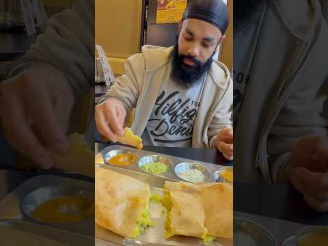 Full day eating..... junk food..