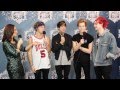 5 Seconds Of Summer Backstage At The B96 Pepsi Jingle Bash