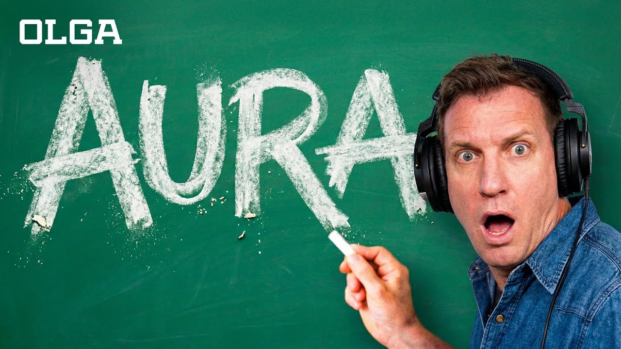 DICCIONARIO VIRGO con MAXI LÓPEZ: ¿+1000 DE AURA?