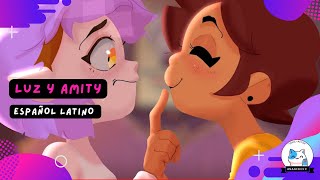 Lumity Comic- FANDUB LATINO