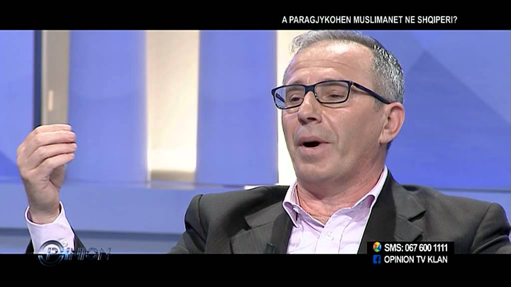Opinion - A paragjykohen muslimanet ne Shqiperi? (20 mars 2014)