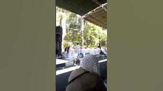 Haul Akbar di wisma semen gresik