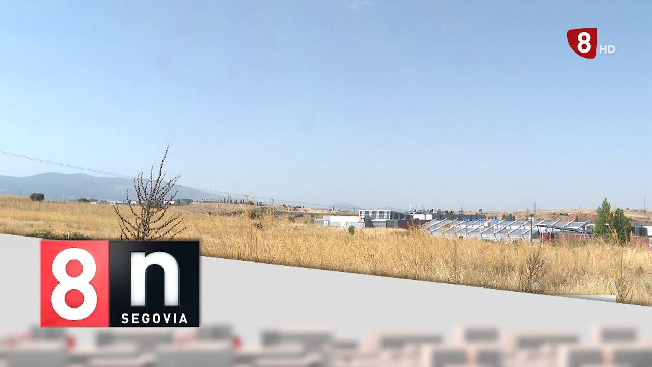 Noticias La 8 Segovia | Edición 21:00 h | Viernes 08-08-2025