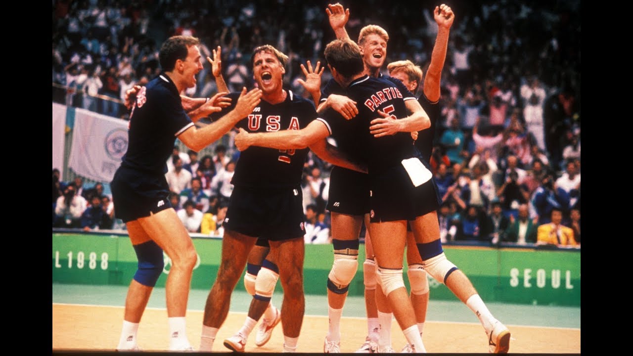 Penn State Volleyball History Penn State Volleyball History