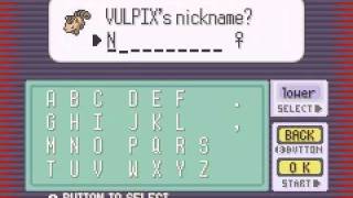 Celebrity shiny pokemon in haydunns pokemon ruby hack Wealth