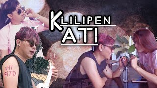 KLILIPEN ATI [[RURI RAISE]] VIDEO MUSIC OFFICIAL Original song