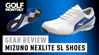 mizuno nexlite sl golf shoes