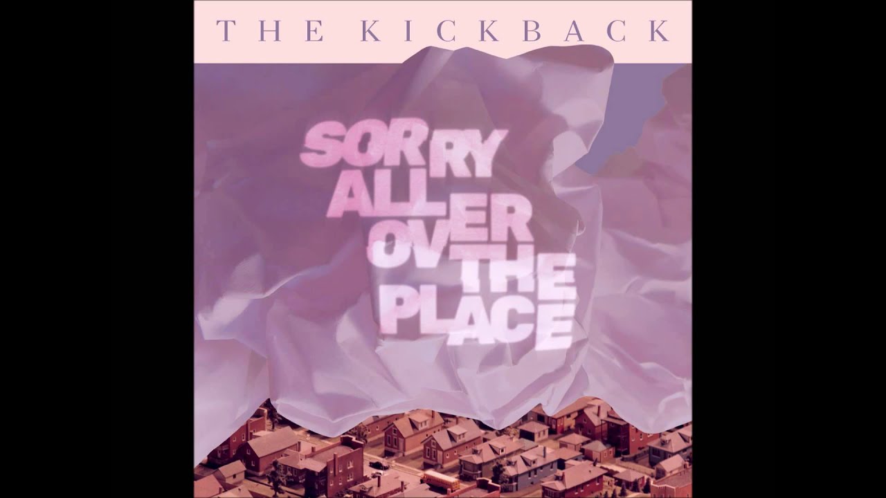 Watch The Kickback - White Lodge on YouTube Watch The Kickback - White Lodge on YouTube