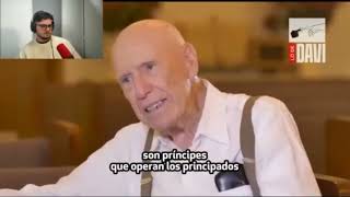 Howard Pittman Testimonio en Cielo y el infierno