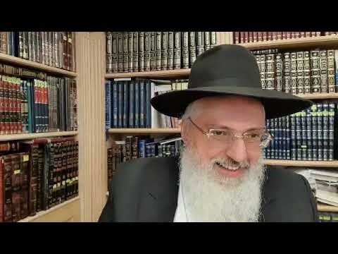 שפע ע"י בית המקדש/זוהר שמות 44/רב דניאל בניזרי