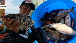 P1 - Andaming Huli ng Raptor Boys