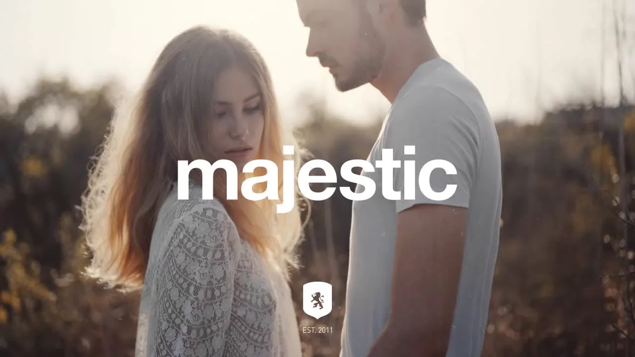 Selebrities - Temporary Touch (Rush Midnight Remix)