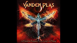 Vanden Plas The Empyrean Equation of the Long Lost Things Review