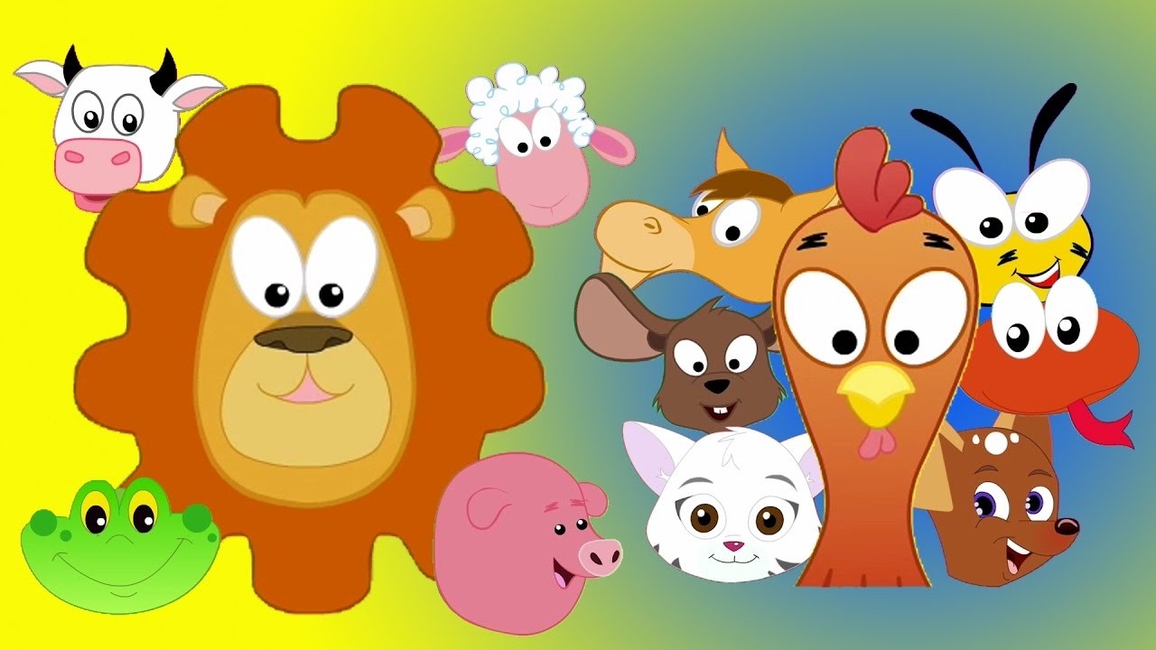 Baby Hai, LaLeLu Gute Nacht Lied, Aramsamsam, Hände waschen 💛🌛⭐️ Singen, Tanzen und Bewegen Mix ⏰⏰⏰