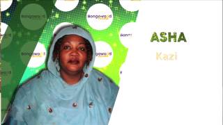 Kutana Na Star Asha A K A Kibonge Mnene Bongowood Access Subclip