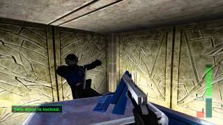Hauppauge Test Video! Xbox One! Perfect Dark