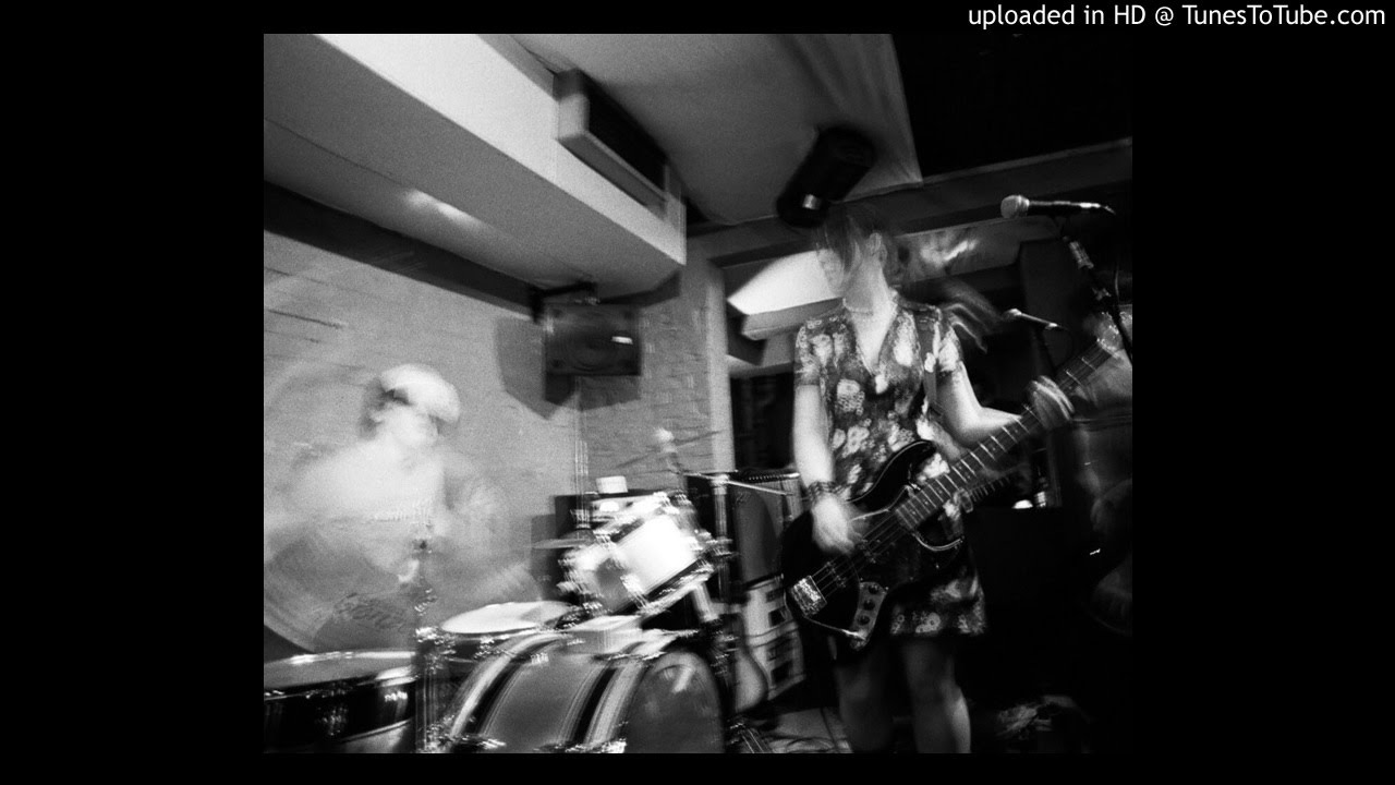 October All Over - Freight EP (Full Album)