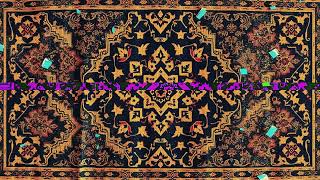 Al Yanak Allanıyor (Crimson Glow) | Anatolian Funk Fusion