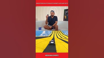 Mrwhosetheboss Blunt Opinion on Tech Burner