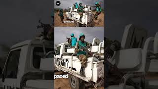 Details Who Was Col. Abu Ali -Boko Haram Slayer News