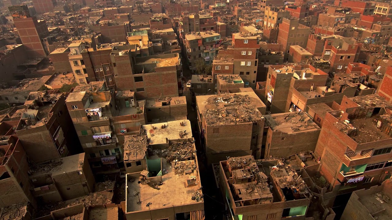 Почему каир называют. Каир застройка. Каир недостроенные дома. Окраины Каира. Дома без крыши в Египте.