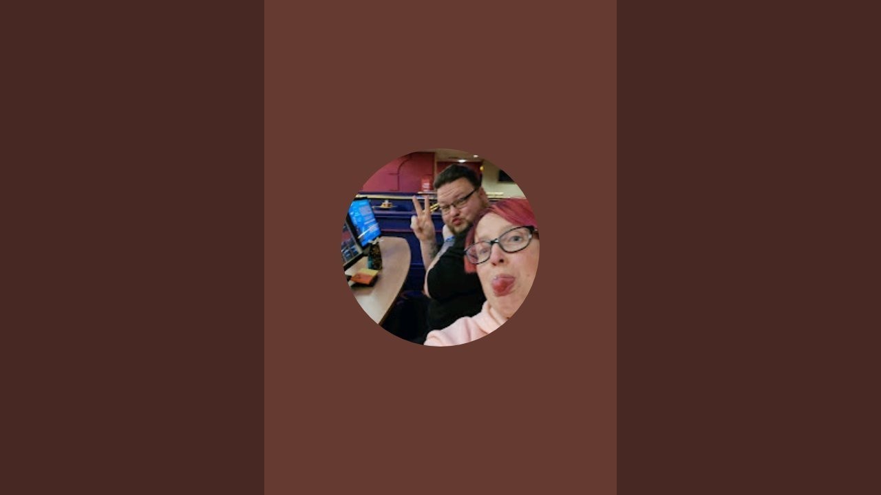 Debbie & Shane is live