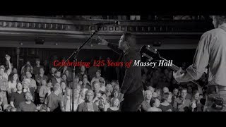 Celebrating Massey Hall | Live at Massey Hall - June 14, 2019 | TRAILER