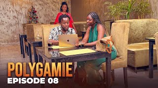 POLYGAMY - EPISODE 08
