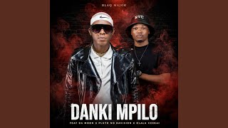 Danki Mpilo