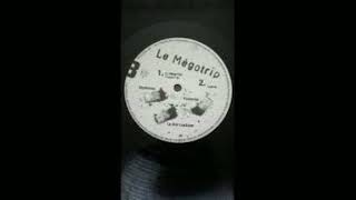 Le Rat Luciano ft Akhenaton ft Freeman - Le Mégotrip (Acapallas)