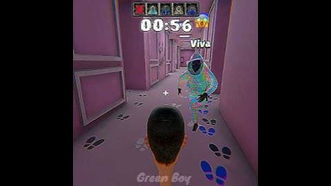 Hide in The Backroom Chapter 4 Part 1 #gaming #shortvideos