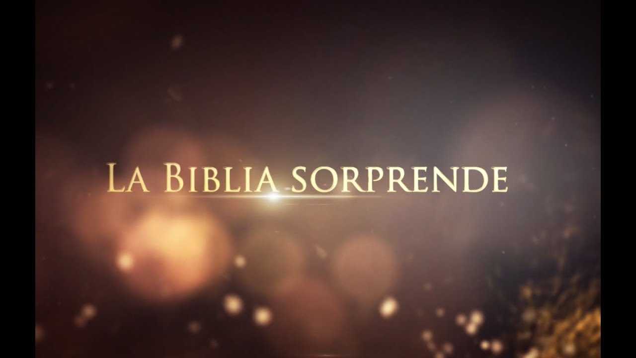 26 Cuatro imperios, un destino - La Biblia Sorprende - Juan Surroca