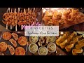 6 Idées Recettes Apéros Dînatoires pour le Nouvel An