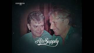 Air Supply - Lost in Love ⭐a cappella 1996