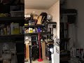 Small Garage But Useful #smallgarage #garage