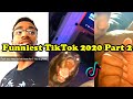 Funniest TikTok Compilation 2020 *PART 2*