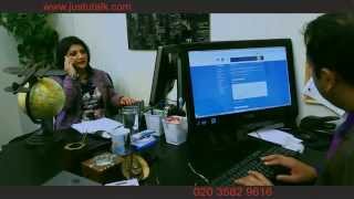 Download Lagu just u talk tvc p2 final MP3